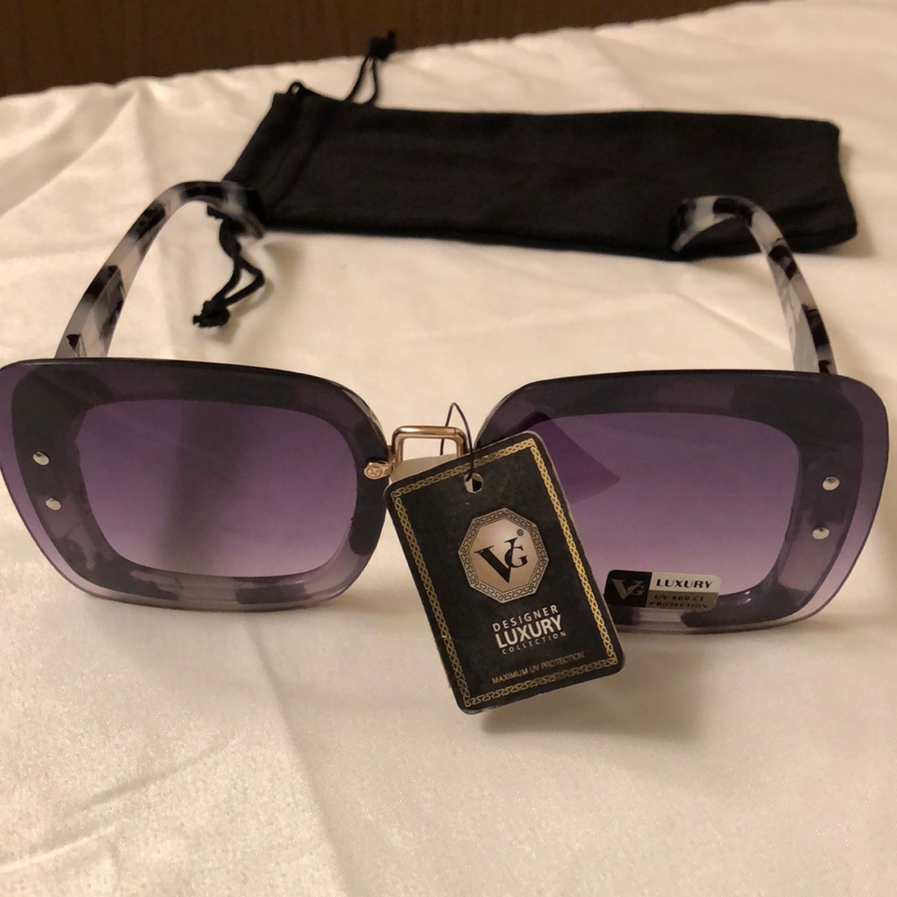 Designer Collection New Luxury Sunglasses